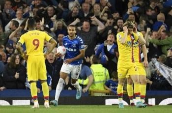 Leeds United Perkuat Lini Depan, Calvert-Lewin Segera Jalani Tes Medis